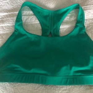 Athleta sports bra